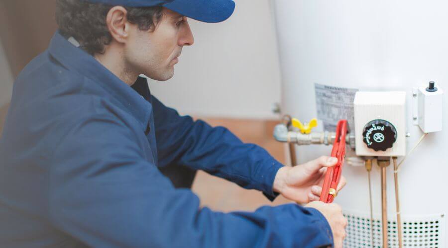Local 24/7 Emergency Plumbing in Lucedale, MS